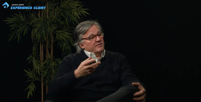 Patrice MAZOYER : Un entrepreneur audacieux et pragmatique