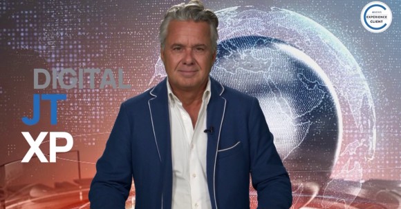 Le JT de l’Expérience Client – septembre 2024