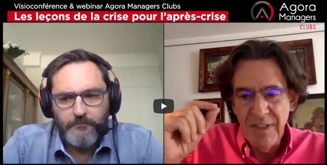 Luc Ferry : les leçons de la crise pour l’après-crise