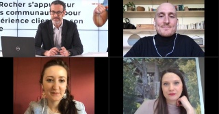 Comment Yves Rocher s’appuie sur les vidéos pour humaniser l’expérience client ?