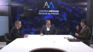Agora Médias & Luc Ferry : Formation & Transmission des compétences chez les jeunes