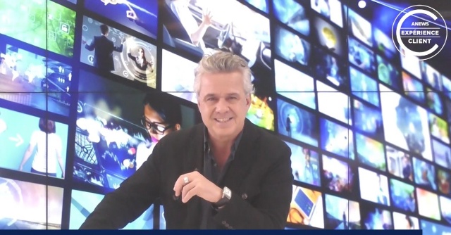 JT Expérience Client – décembre 2022