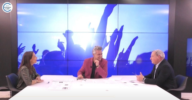 L’expérience Seamless, sans coutures. Episode 2 – Avis d’Experts