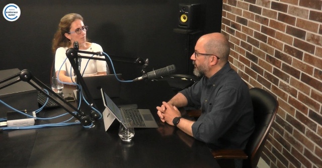 Compétence, quelle compétence ? – #CXNRV Episode 4