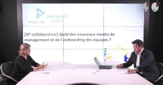 Onboarding et nouveaux modes de management, quoi de neuf ?