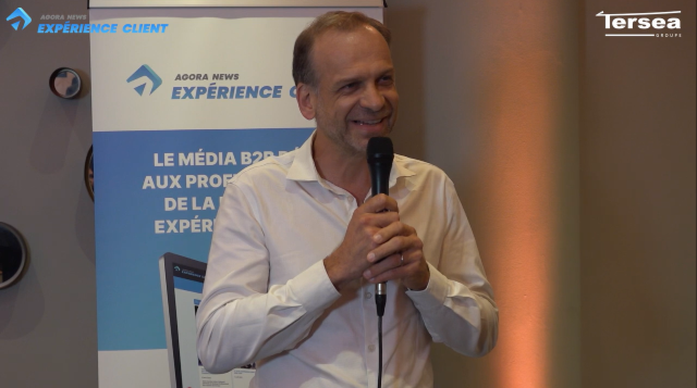 Les Experts du Gala : Sebastien MONNIER - TERSEA