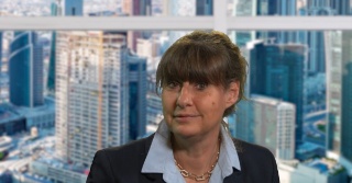 Portrait#2 Catherine Achouch, Directrice des Opérations Clients chez Eni