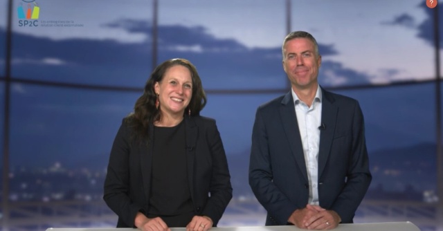 7e baromètre des impacts de la relation client externalisée – CX Presso