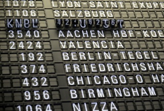 Et le meilleur aéroport pour l'expérience client est...
