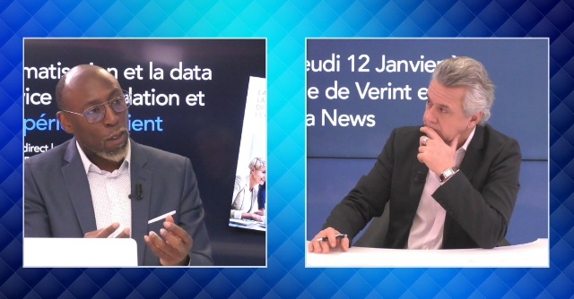 L’efficacité de l’IA Verint au service de la relation client