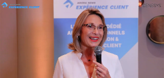 Véronique DUPRE - GENESYS