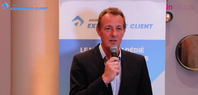 Frédéric BREBION - INTELCIA