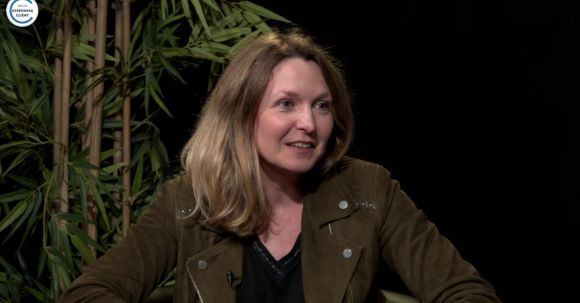 CheckPoint Anne-Christelle VOGLER « Leader inspirante et visionnaire »