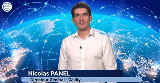 Tendances et innovations : interview de  Nicolas Panel, Directeur Général de Callity – Interview Flash