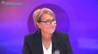 CX patient-équipe médicale & support avec Valérie Moulins