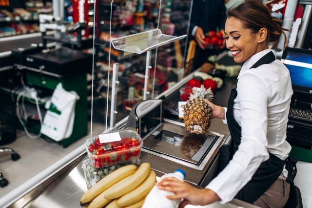 Employés, souriez, l'IA vous analyse