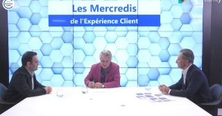 Comment l’IA relève les 3 défis de l’expérience client ? – Les Mercredis de l’Expérience Client
