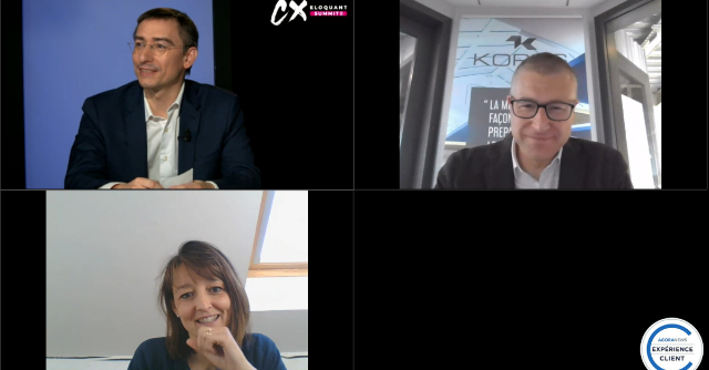 [Replay] Le care management – Quand un collaborateur heureux = un client satisfait !