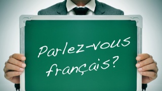 Vivre le Québec libre...de parler français !