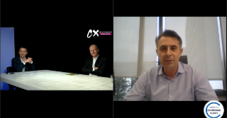 [CX Summit Eloquant] Mutuelles et Assurances : Les défis pour 2021
