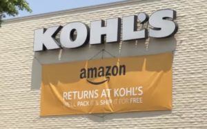 [Retail] Le retour de livraison sans irritants, la nouvelle révolution chez Amazon