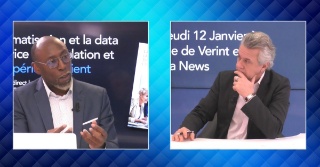 L’efficacité de l’IA Verint au service de la relation client