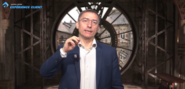 #12 Micro-pensées, maxi effet sur l'expérience client