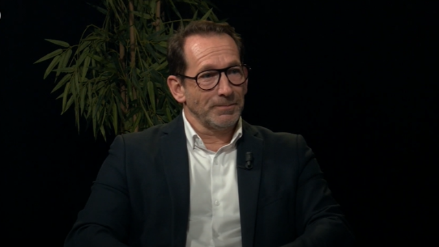L’excellence relationnelle portée avec conviction : Eric Poueys – Checkpoint