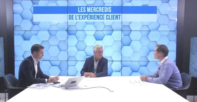 Les Mercredis de l’Expérience Client – Opportunity et Verisure et la joignabilité client