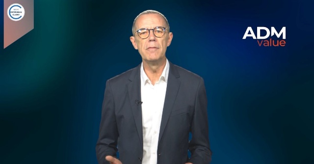 Le meilleur de l’humain et de la technologie au cœur de votre relation client ! – Avis d’Expert ADM Value