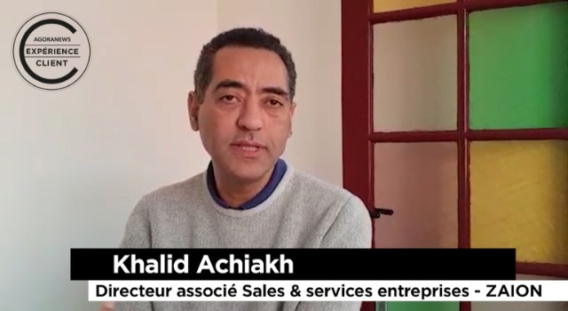 ZAION au service du plan de continuité d’activité des entreprises