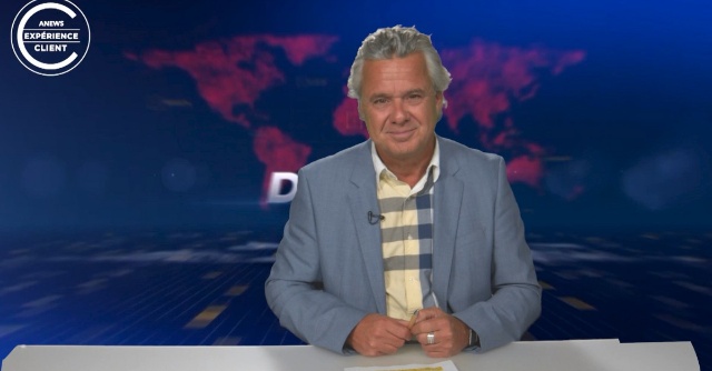 JT Expérience Client – juin 2023