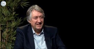 Un Entrepreneur Dévoué à la Relation Client – CheckPoint d’Eric Dadian