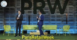 Paris Retail Week 2024 – Les Incontournables de l’expérience client