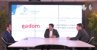 [Agora Live] Rétex de G7 sur son positionnement premium assuré par Eodom