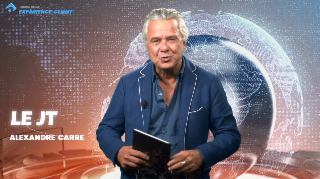 LE JT de l'Expérience Client - Septembre 2025