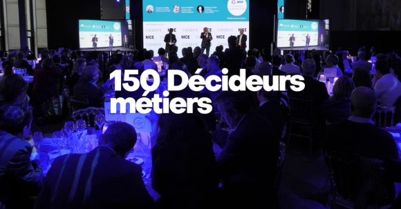 Gala de l’Expérience Client 2024 – Les Incontournables de l’Expérience Client