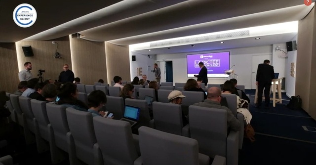 Dictée de la Relation Client  – Les Incontournables de l’expérience client