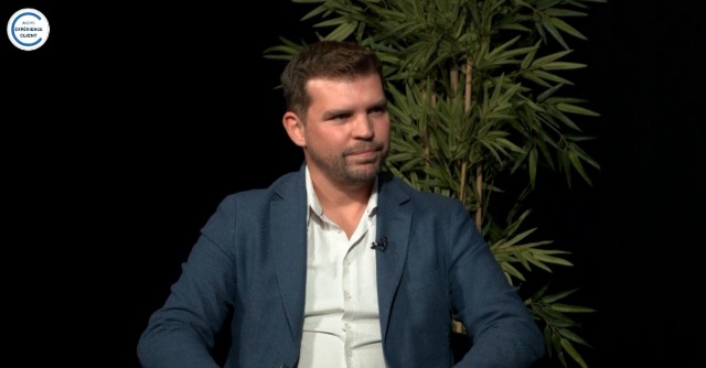 La passion au service des autres – CheckPoint William Debureaux