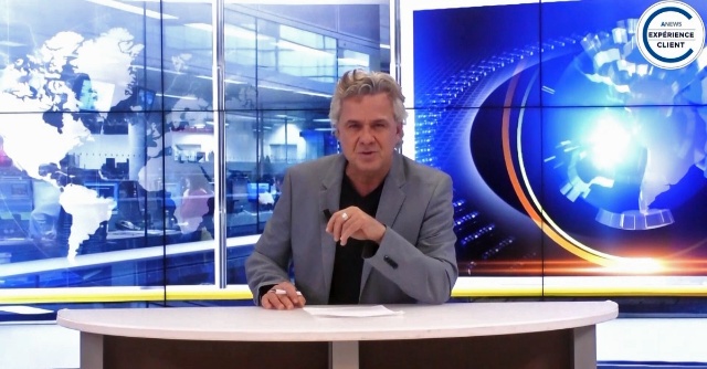 JT Expérience Client – octobre 2022