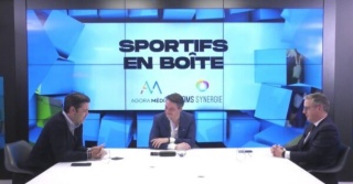 Dimitri Yachvili : Rugby de Haut Niveau vs Entreprise – Sportifs en boîte