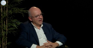 Un bâtisseur au service de la confiance – CheckPoint de Xavier Querat Hement
