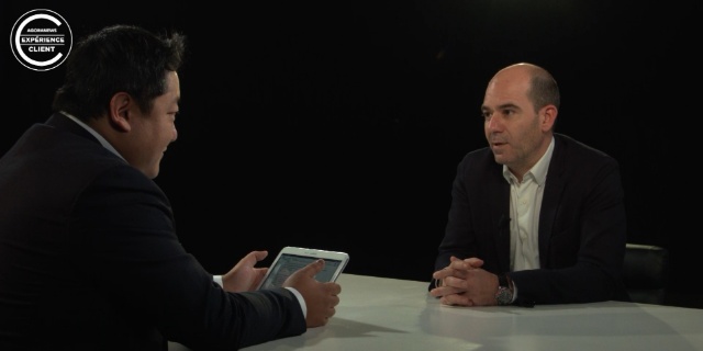 Le Grand Entretien : Ludovic Nodier, Fondateur d’Élu Service Client de l’Année