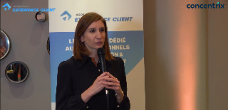 Elodie CARBONEL - CONCENTRIX