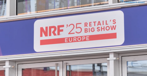 NRF 2025 : Retail's Big Show Europe