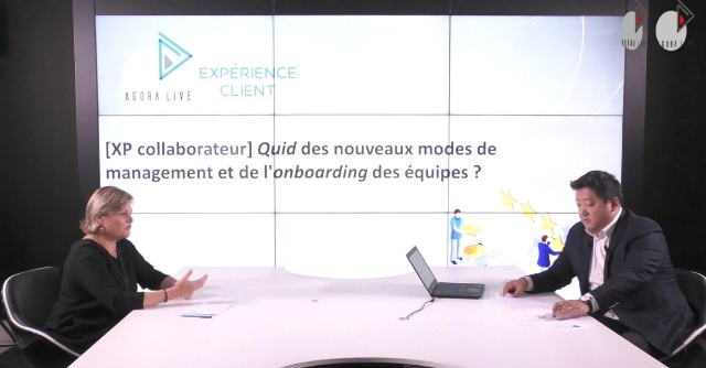 Onboarding et nouveaux modes de management, quoi de neuf ?
