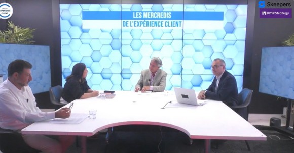 Observatoire des Parcours Clients 2025, quels résultats ? – Les Mercredis de l’Expérience Client