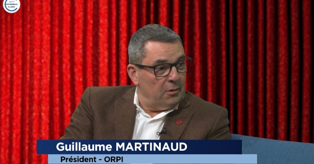 L’expérience client pour Guillaume Martinaud président d’Orpi – Les Yeux dans les Yeux