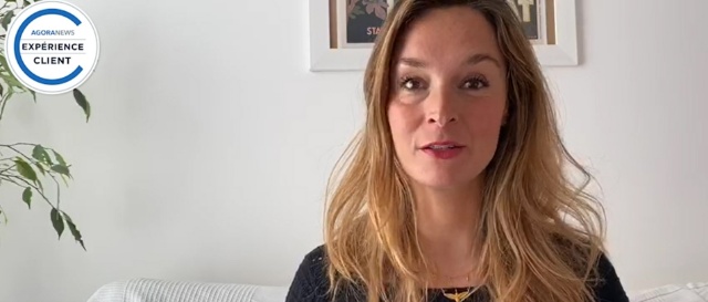 [Bien-être des collaborateurs] Stress et baisse de motivation – que faire ? Les conseils d’Anne-Charlotte Vuccino