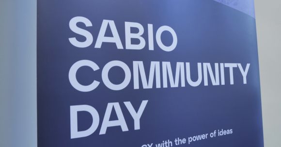 Community Days SABIO – Les Incontournables de l’Expérience Client